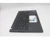 5M11H27289 Lenovo MECH_ASM KBD Cc ARA BKLT(SUN) US BK