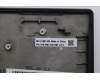 5M11H27289 Lenovo MECH_ASM KBD Cc ARA BKLT(SUN) US BK