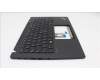5M11H27364 Lenovo MECH_ASM KBD Cc FRA BKLT(SUN) UK BK
