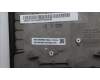 5M11H27364 Lenovo MECH_ASM KBD Cc FRA BKLT(SUN) UK BK