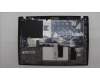 5M11H27379 Lenovo MECH_ASM KBD Cc GER BKLT(SUN) UK BK
