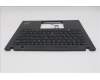 5M11H27388 Lenovo MECH_ASM KBD Cc GRE BKLT(SUN) US BK