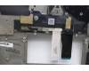 5M11H27388 Lenovo MECH_ASM KBD Cc GRE BKLT(SUN) US BK