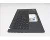 5M11H27388 Lenovo MECH_ASM KBD Cc GRE BKLT(SUN) US BK