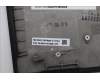 5M11H27388 Lenovo MECH_ASM KBD Cc GRE BKLT(SUN) US BK