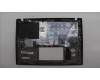 5M11H27405 Lenovo MECH_ASM KBD Cc HUN BKLT(TRA)UK BK
