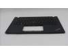 5M11H27405 Lenovo MECH_ASM KBD Cc HUN BKLT(TRA)UK BK