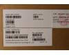 5M11H27439 Lenovo MECH_ASM KBD Cc KOR BKLT(CHY) US BK