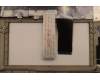 5M11H27439 Lenovo MECH_ASM KBD Cc KOR BKLT(CHY) US BK