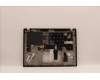 5M11H27479 Lenovo MECH_ASM KBD Cc RUS BKLT(CHY) US BK