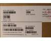 5M11H27479 Lenovo MECH_ASM KBD Cc RUS BKLT(CHY) US BK