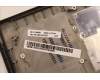 5M11H27479 Lenovo MECH_ASM KBD Cc RUS BKLT(CHY) US BK