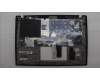 5M11H27499 Lenovo MECH_ASM KBD Cc SPA BKLT(SUN) UK BK
