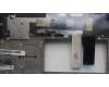 5M11H27499 Lenovo MECH_ASM KBD Cc SPA BKLT(SUN) UK BK