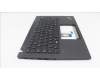 5M11H27499 Lenovo MECH_ASM KBD Cc SPA BKLT(SUN) UK BK