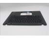 5M11H27518 Lenovo MECH_ASM KBD Cc SWS BKLT(TRA)UK BK