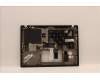 5M11H27559 Lenovo MECH_ASM KBD Cc UKE BKLT(CHY) UK BK
