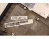 5M11H27559 Lenovo MECH_ASM KBD Cc UKE BKLT(CHY) UK BK