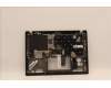 5M11H27630 Lenovo MECH_ASM KBD Cc DEN BKLT(CHY) UK WWBK