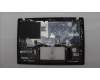 5M11H27643 Lenovo MECH_ASM KBD Cc ENG BKLT(SUN) US WWBK