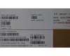 5M11H27643 Lenovo MECH_ASM KBD Cc ENG BKLT(SUN) US WWBK