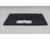 5M11H27643 Lenovo MECH_ASM KBD Cc ENG BKLT(SUN) US WWBK