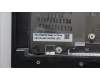 5M11H27643 Lenovo MECH_ASM KBD Cc ENG BKLT(SUN) US WWBK