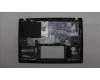 5M11H27680 Lenovo MECH_ASM KBD Cc GER BKLT(SUN) UK WWBK