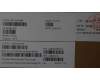 5M11H27680 Lenovo MECH_ASM KBD Cc GER BKLT(SUN) UK WWBK