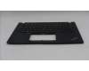 5M11H27680 Lenovo MECH_ASM KBD Cc GER BKLT(SUN) UK WWBK