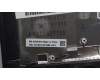 5M11H27680 Lenovo MECH_ASM KBD Cc GER BKLT(SUN) UK WWBK