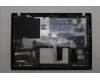 5M11H27724 Lenovo MECH_ASM KBD Cc NORDIC BKLT(SUN) UK WWBK