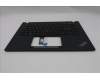 5M11H27724 Lenovo MECH_ASM KBD Cc NORDIC BKLT(SUN) UK WWBK
