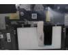 5M11H27724 Lenovo MECH_ASM KBD Cc NORDIC BKLT(SUN) UK WWBK