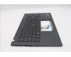 5M11H27724 Lenovo MECH_ASM KBD Cc NORDIC BKLT(SUN) UK WWBK