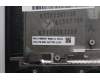 5M11H27724 Lenovo MECH_ASM KBD Cc NORDIC BKLT(SUN) UK WWBK
