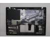 5M11H27749 Lenovo MECH_ASM KBD Cc SWS BKLT(TRA)UK WWBK