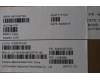 5M11H27749 Lenovo MECH_ASM KBD Cc SWS BKLT(TRA)UK WWBK