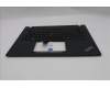 5M11H27749 Lenovo MECH_ASM KBD Cc SWS BKLT(TRA)UK WWBK