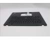 5M11H27749 Lenovo MECH_ASM KBD Cc SWS BKLT(TRA)UK WWBK