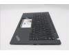 5M11H27749 Lenovo MECH_ASM KBD Cc SWS BKLT(TRA)UK WWBK