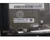 5M11H27749 Lenovo MECH_ASM KBD Cc SWS BKLT(TRA)UK WWBK