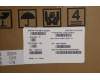 5M11H28384 Lenovo MECH_ASM FRU,MECH_ASM,F deco,A5-24IAP,ST