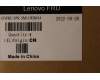 5M11H28414 Lenovo MECH_ASM Base cvr AssyMini5 EC chg,AVC
