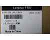 5M11H28416 Lenovo MECH_ASM TOP_SHIELDING Mini5 EC Chg