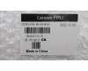 5M11H28416 Lenovo MECH_ASM TOP_SHIELDING Mini5 EC Chg