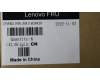 5M11H28420 Lenovo MECH_ASM Top cover Assy Mini5i,AVC
