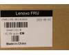 5M11H28426 Lenovo MECH_ASM YOGA_PANEL_HOUSING_ASSY NT
