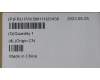5M11H28438 Lenovo MECH_ASM glass without wireless charger