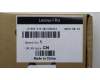 5M11H28444 Lenovo MECH_ASM Newbracket2PortLANCard AVC